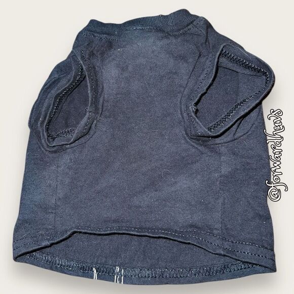 The Nightmare Before Christmas | Dog T-shirt | Small - Picture 7 of 12